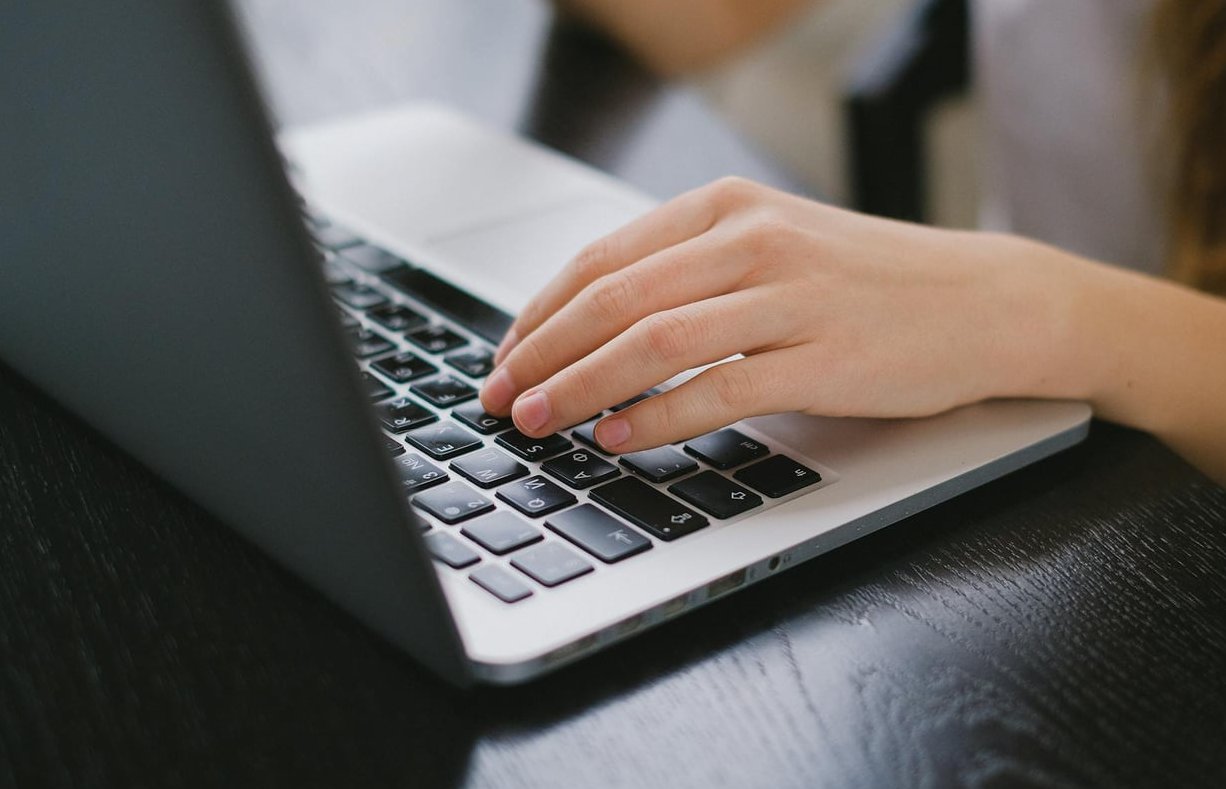 landing page copywriting