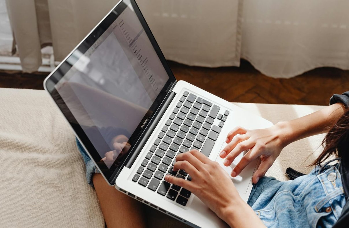 landing page copywriting