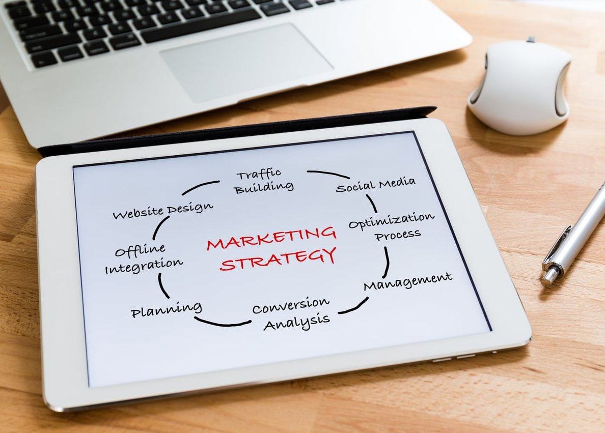 website structure diagram