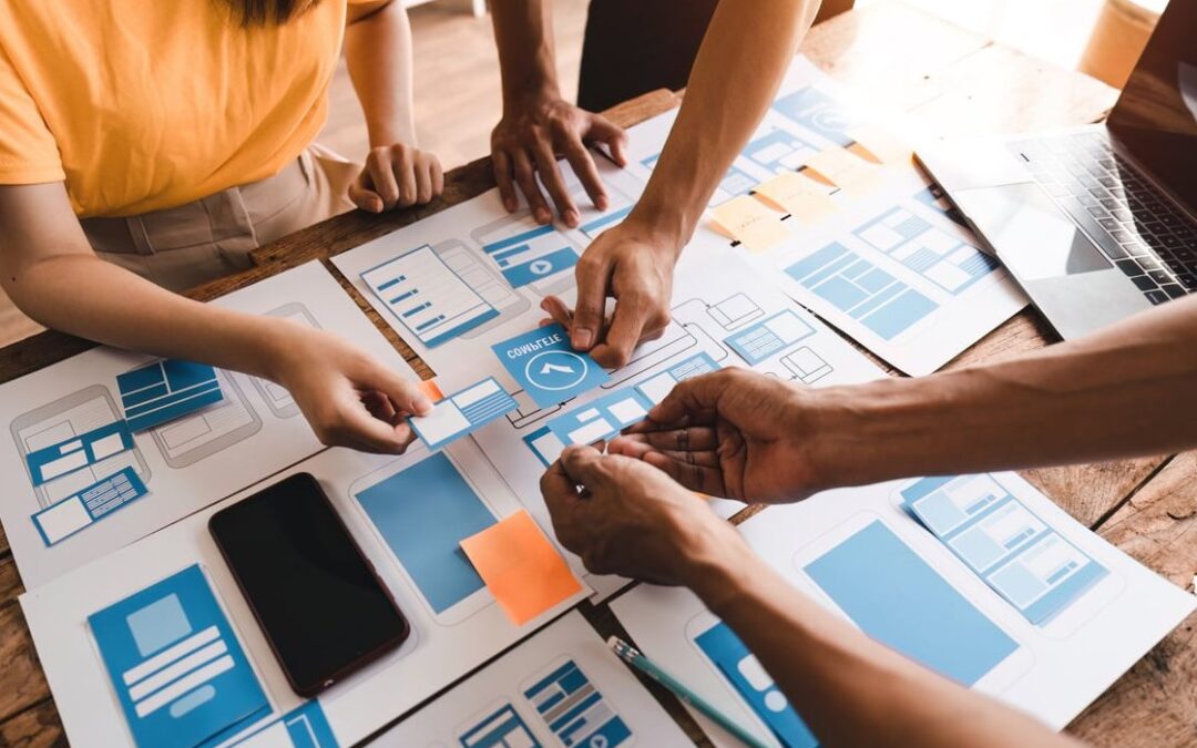 Internal Linking Strategy for SEO: 9 Rules to Pass Authority to Money Pages