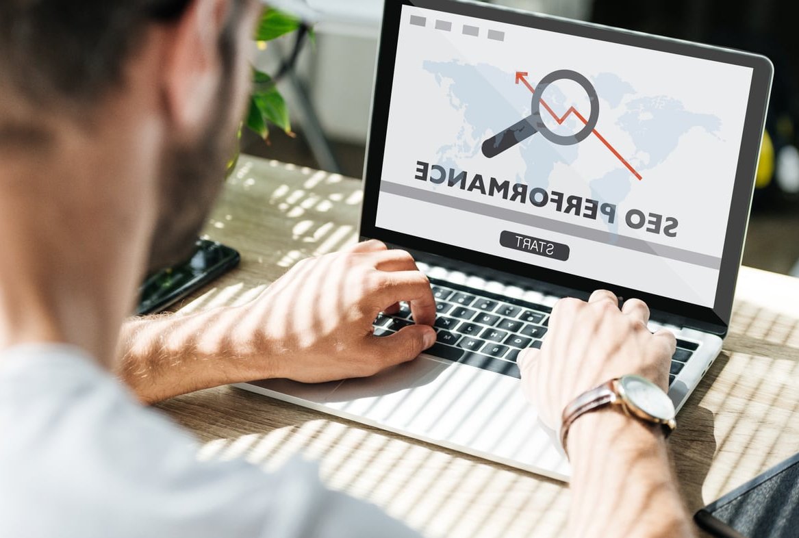 seo audit checklist