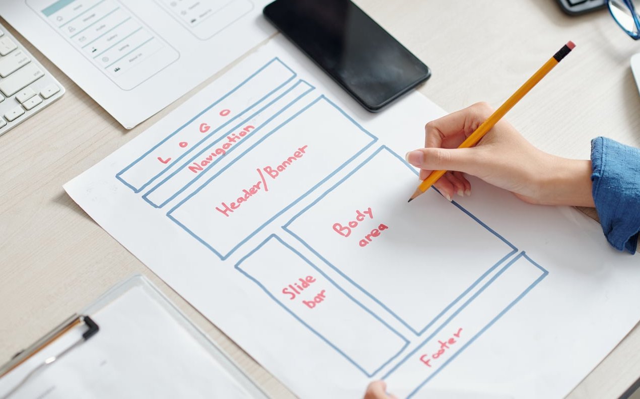 website link diagram