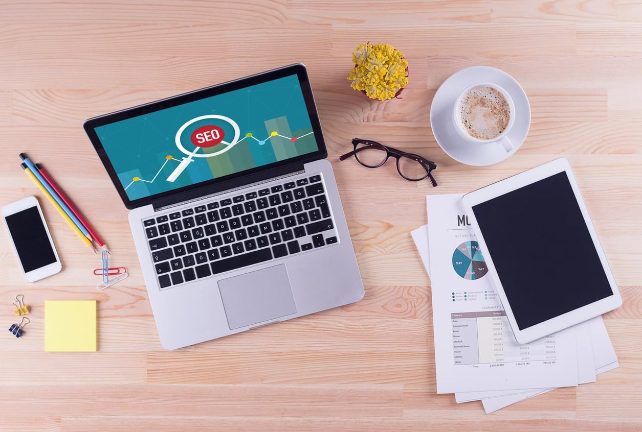 seo audit checklist